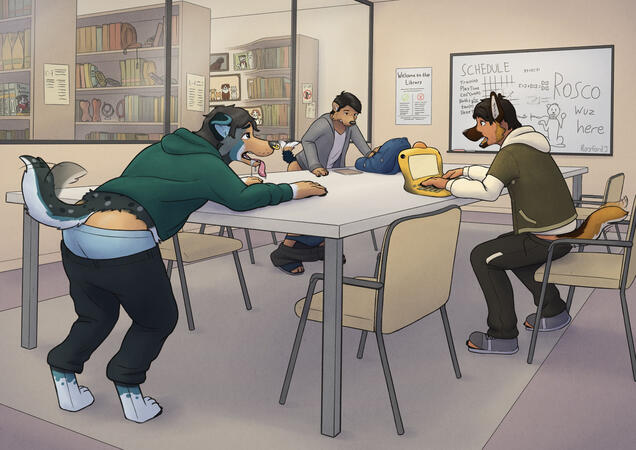 Illustration Example 5